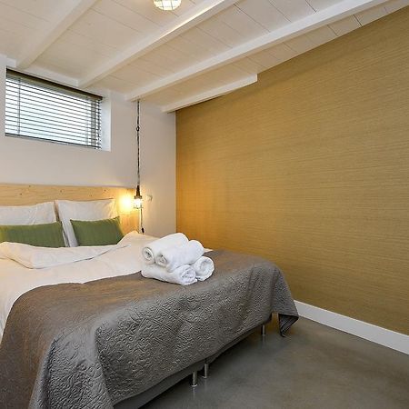 Endless Summer Beach Apartments Zandvoort Exterior foto