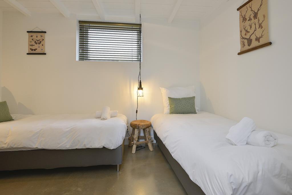 Endless Summer Beach Apartments Zandvoort Exterior foto